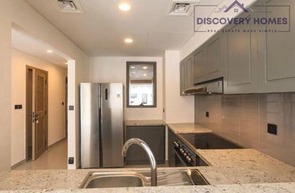 Townhouse - 4 - 4 for rent in Malta - Damac Lagoons - Dubai Townhouse - 4 - 4 for rent in Malta - Damac Lagoons - Dubai