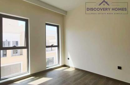 Townhouse - 4 - 4 for rent in Malta - Damac Lagoons - Dubai