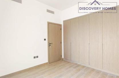 Townhouse - 4 - 4 for rent in Malta - Damac Lagoons - Dubai