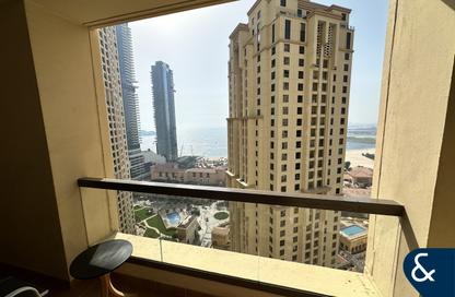 Apartment - 1 Bedroom - 2 Bathrooms for sale in Murjan 1 - Murjan - Jumeirah Beach Residence - Dubai Apartment - 1 Bedroom - 2 Bathrooms for sale in Murjan 1 - Murjan - Jumeirah Beach Residence - Dubai