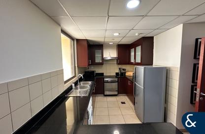 Apartment - 1 Bedroom - 2 Bathrooms for sale in Murjan 1 - Murjan - Jumeirah Beach Residence - Dubai Apartment - 1 Bedroom - 2 Bathrooms for sale in Murjan 1 - Murjan - Jumeirah Beach Residence - Dubai