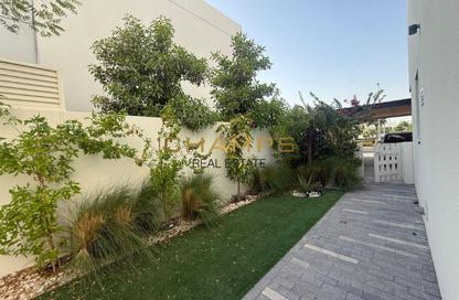 Villa - 4 - 5 for rent in Noya Viva - Noya - Yas Island - Abu Dhabi Villa - 4 - 5 for rent in Noya Viva - Noya - Yas Island - Abu Dhabi