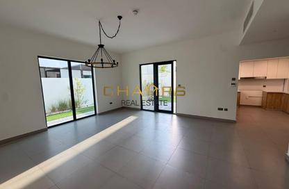 Villa - 4 - 5 for rent in Noya Viva - Noya - Yas Island - Abu Dhabi