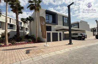 فيلا - 4 غرف نوم - 5 حمامات للبيع في خليج دانه - جزيرة المرجان - رأس الخيمة