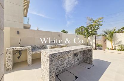 Villa - 4 Bedrooms - 5 Bathrooms for sale in District One Phase III - District One - Mohammed Bin Rashid City - Dubai Villa - 4 Bedrooms - 5 Bathrooms for sale in District One Phase III - District One - Mohammed Bin Rashid City - Dubai