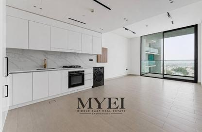 Apartment - 1 - 2 for sale in Binghatti Azure - District 16 - Jumeirah Village Circle - Dubai Apartment - 1 - 2 for sale in Binghatti Azure - District 16 - Jumeirah Village Circle - Dubai