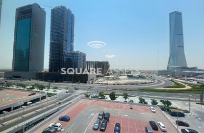 Apartment - Studio - 1 Bathroom for sale in Me Do Re Tower - JLT Cluster L - Jumeirah Lake Towers - Dubai
