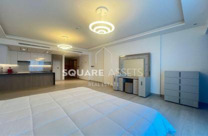 Apartment - Studio - 1 Bathroom for sale in Me Do Re Tower - JLT Cluster L - Jumeirah Lake Towers - Dubai