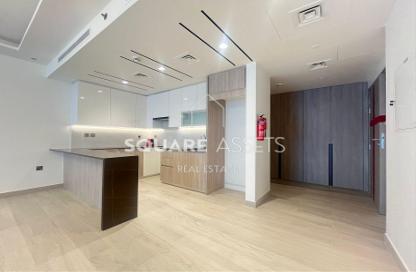 Apartment - Studio - 1 Bathroom for sale in Me Do Re Tower - JLT Cluster L - Jumeirah Lake Towers - Dubai