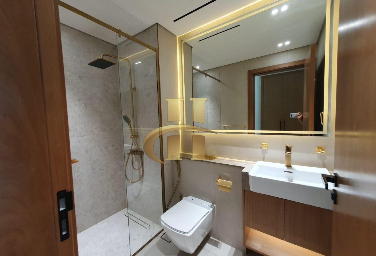 Lavish 2 BHK | High floor | Private Pool photo 10