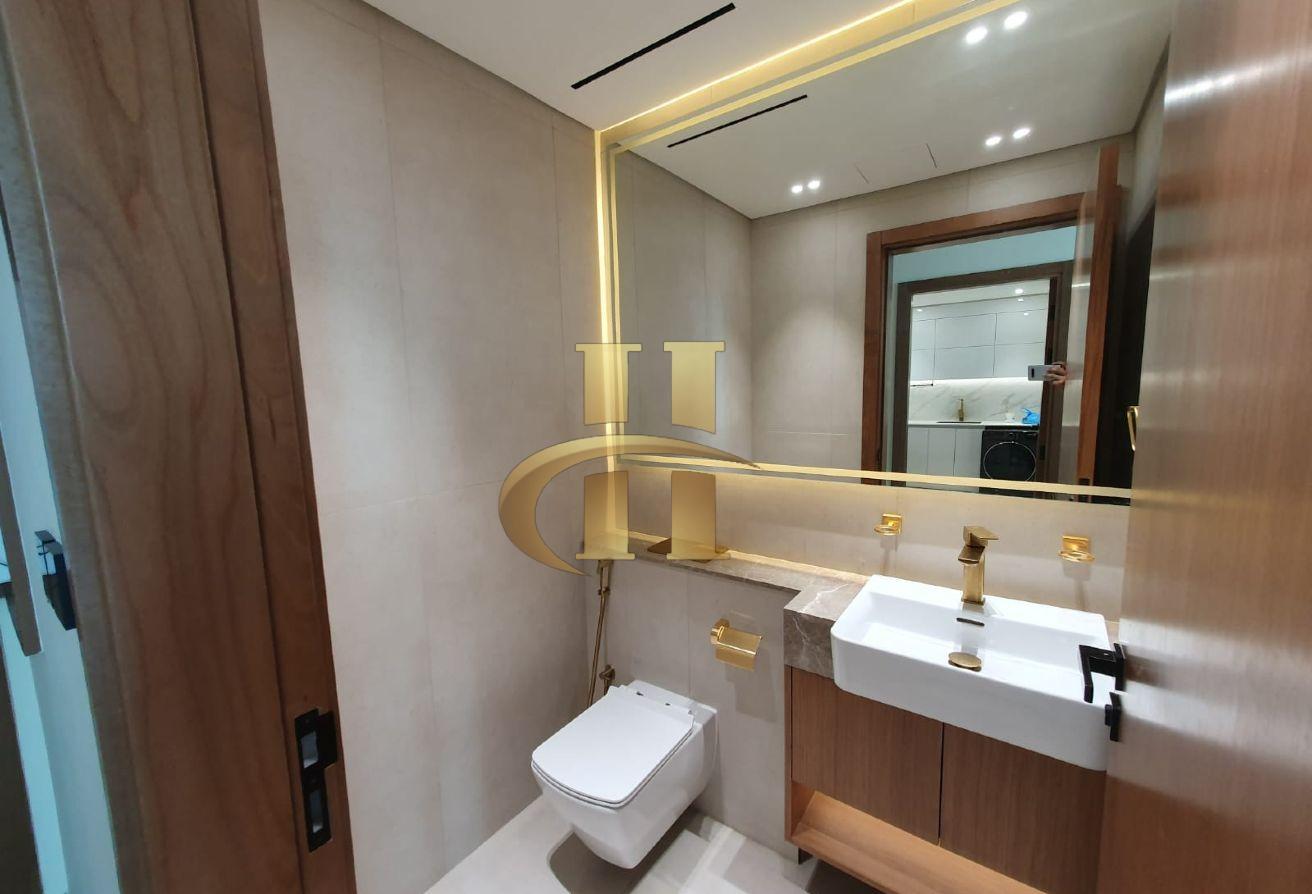 Lavish 2 BHK | High floor | Private Pool photo 12