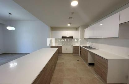 Apartment - 2 Bedrooms - 3 Bathrooms for rent in Al Andalus Tower B - Al Andalus - Jumeirah Golf Estates - Dubai