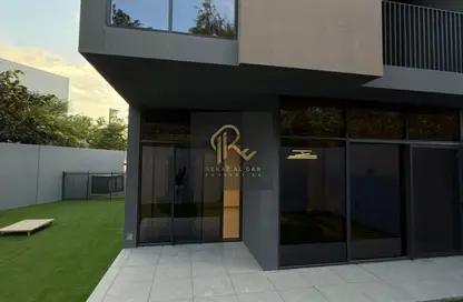 Townhouse - 3 Bedrooms - 4 Bathrooms for sale in Sendian - Masaar - Tilal City - Sharjah