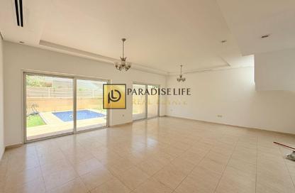Villa - 4 - 4 for rent in Mirdiff 44 Villas - Mirdif - Dubai Villa - 4 - 4 for rent in Mirdiff 44 Villas - Mirdif - Dubai