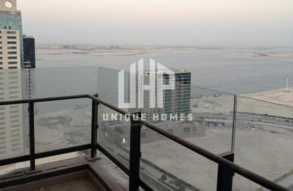 Apartment - 2 - 2 for rent in The Bridges - Shams Abu Dhabi - Al Reem Island - Abu Dhabi