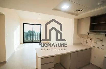 Apartment - 2 - 2 for rent in Reeman Living - Al Shamkha - Abu Dhabi