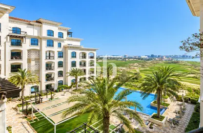 Apartment - 2 Bedrooms - 3 Bathrooms for sale in Ansam 3 - Ansam - Yas Island - Abu Dhabi
