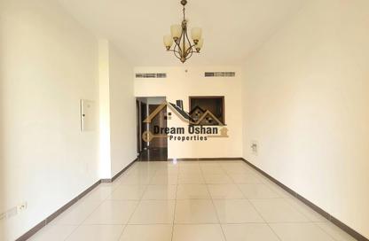 Apartment - 1 - 2 for rent in Mirage 3 Residence - Dubai Silicon Oasis - Dubai