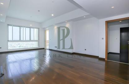 Apartment - 2 - 3 for rent in Marina Residences 4 - Marina Residences - Palm Jumeirah - Dubai