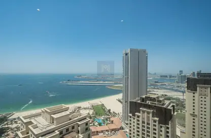 Apartment - 2 Bedrooms - 2 Bathrooms for rent in Murjan 1 - Murjan - Jumeirah Beach Residence - Dubai