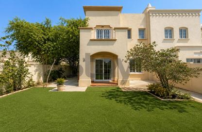 Townhouse - 2 Bedrooms - 2 Bathrooms for rent in Springs 9 - The Springs - Dubai Townhouse - 2 Bedrooms - 2 Bathrooms for rent in Springs 9 - The Springs - Dubai