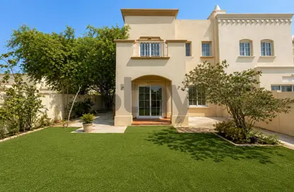 Townhouse - 2 Bedrooms - 2 Bathrooms for rent in Springs 9 - The Springs - Dubai