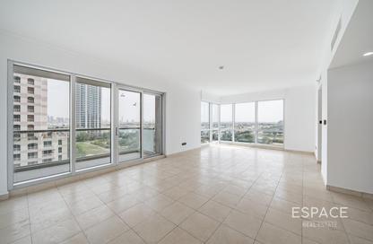Apartment - 2 Bedrooms - 2 Bathrooms for sale in The Fairways East - The Fairways - The Views - Dubai