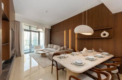 Apartment - 4 Bedrooms - 4 Bathrooms for rent in Imperial Avenue - Downtown Dubai - Dubai Apartment - 4 Bedrooms - 4 Bathrooms for rent in Imperial Avenue - Downtown Dubai - Dubai