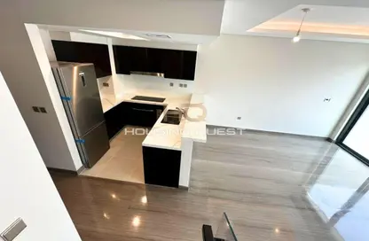 Villa - 4 Bedrooms - 3 Bathrooms for rent in Silver Springs 3 - Silver Springs - Damac Hills - Dubai
