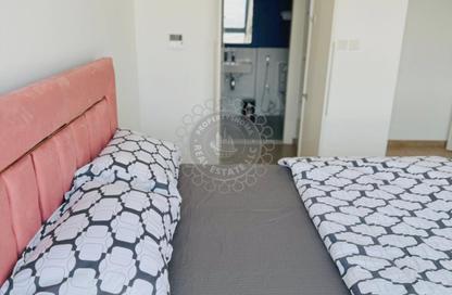 Apartment - 3 Bedrooms - 2 Bathrooms for rent in The Nook 2 - The Nook - Wasl Gate - Dubai