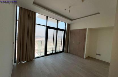 Apartment - Studio - 1 Bathroom for rent in Azizi Riviera 10 - Azizi Riviera - Meydan One - Meydan - Dubai