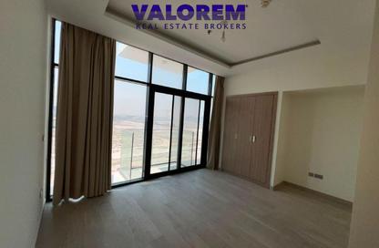 Apartment - Studio - 1 Bathroom for rent in Azizi Riviera 10 - Azizi Riviera - Meydan One - Meydan - Dubai Apartment - Studio - 1 Bathroom for rent in Azizi Riviera 10 - Azizi Riviera - Meydan One - Meydan - Dubai