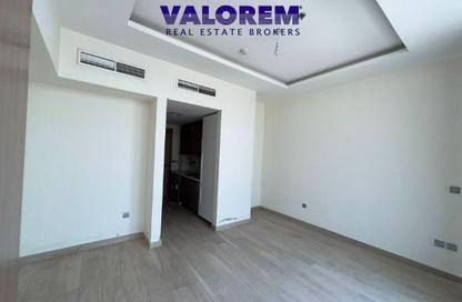 Apartment - Studio - 1 Bathroom for rent in Azizi Riviera 10 - Azizi Riviera - Meydan One - Meydan - Dubai Apartment - Studio - 1 Bathroom for rent in Azizi Riviera 10 - Azizi Riviera - Meydan One - Meydan - Dubai