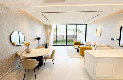 Villa - 4 Bedrooms - 5 Bathrooms for sale in Al Furjan West - Al Furjan - Dubai