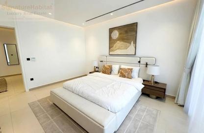 Villa - 4 Bedrooms - 5 Bathrooms for sale in Al Furjan West - Al Furjan - Dubai