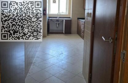 Apartment - 3 Bedrooms - 2 Bathrooms for rent in Ajman One Towers - Al Sawan - Ajman