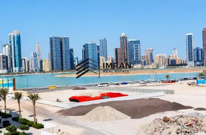 Apartment - 1 Bedroom - 1 Bathroom for rent in Rimal Residences - Maryam Island - Al Khan - Sharjah Apartment - 1 Bedroom - 1 Bathroom for rent in Rimal Residences - Maryam Island - Al Khan - Sharjah
