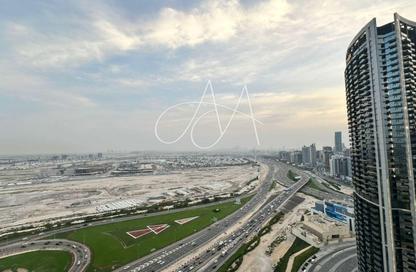 Apartment - 1 - 2 for rent in SLS Dubai Hotel  and  Residences - Business Bay - Dubai