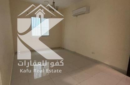 شقة - غرفة نوم - 2 حمامات للايجار في 1 المويهات - المويهات - عجمان