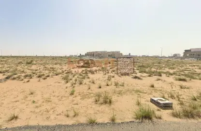 Land - Studio for sale in Tilal City D - Tilal City - Sharjah