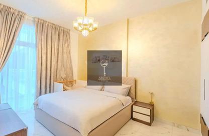 Apartment - 2 - 3 for rent in Jewelz by Danube - Arjan - Dubai Apartment - 2 - 3 for rent in Jewelz by Danube - Arjan - Dubai
