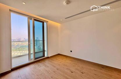 Apartment - 1 - 1 for rent in The Haven Gardens - District 15 - Jumeirah Village Circle - Dubai