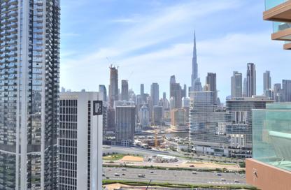 Apartment - 1 Bedroom - 2 Bathrooms for rent in SLS Dubai Hotel and Residences - Business Bay - Dubai Apartment - 1 Bedroom - 2 Bathrooms for rent in SLS Dubai Hotel and Residences - Business Bay - Dubai