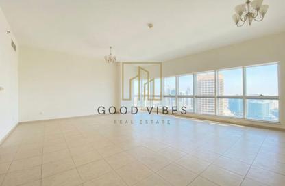 Apartment - 3 - 3 for rent in Dubai Jewel Tower - Dubai Internet City - Dubai