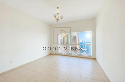 Apartment - 3 - 3 for rent in Dubai Jewel Tower - Dubai Internet City - Dubai