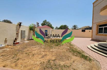 Villa - Studio - 6 Bathrooms for rent in Umm Suqeim 1 Villas - Umm Suqeim 1 - Umm Suqeim - Dubai