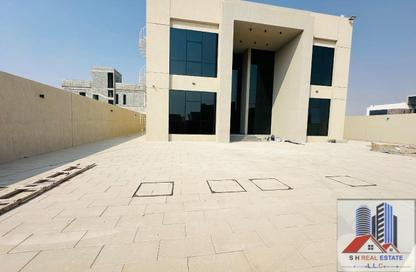 Villa - 5 - 7+ for rent in Madinat Hind 3 - Dubai