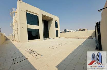 Villa - 5 - 7+ for rent in Madinat Hind 3 - Dubai