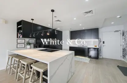 Apartment - 4 Bedrooms - 4 Bathrooms for sale in Goldcrest Views 1 - JLT Cluster V - Jumeirah Lake Towers - Dubai