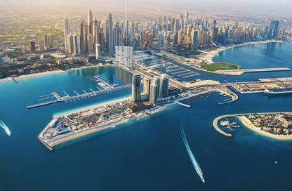 Apartment - 1 - 1 for sale in Damac Bay Tower C - Damac Bay - Dubai Harbour - Dubai Apartment - 1 - 1 for sale in Damac Bay Tower C - Damac Bay - Dubai Harbour - Dubai